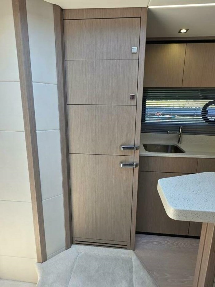 2019 Sunseeker Predator 50 Photo 50 sur 82