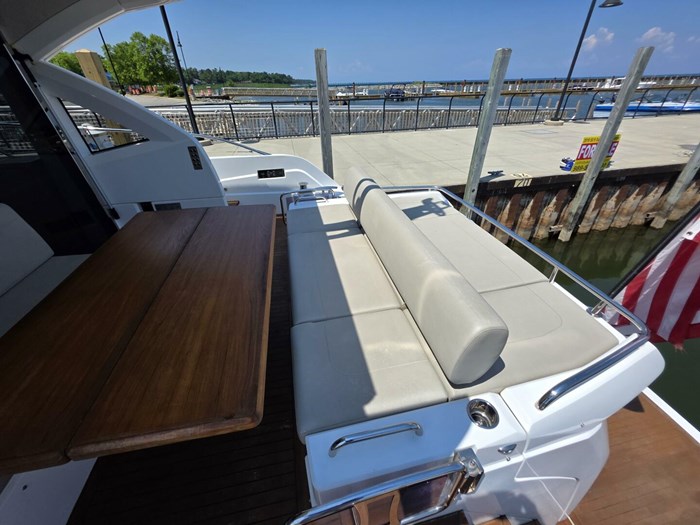 2019 Sunseeker Predator 50 Photo 17 sur 82