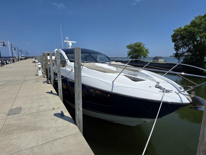 2019 Sunseeker Predator 50 Photo 3 sur 82