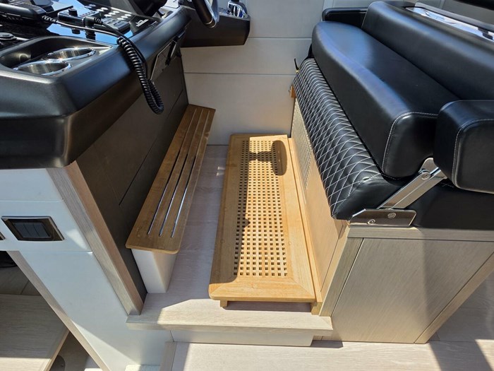 2019 Sunseeker Predator 50 Photo 35 sur 82