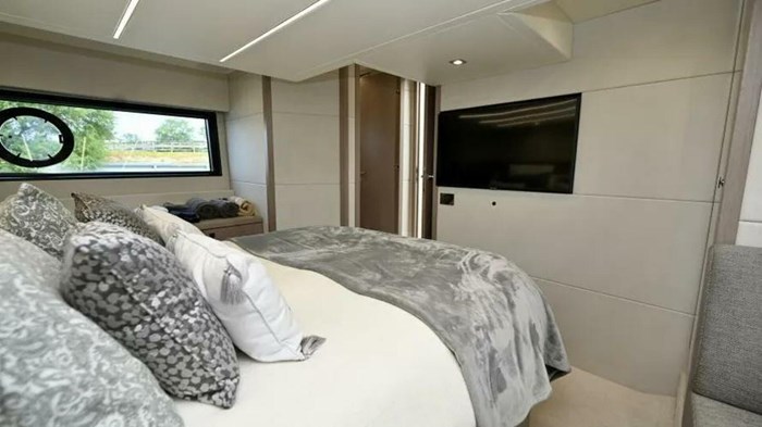 2019 Sunseeker Predator 50 Photo 69 sur 82