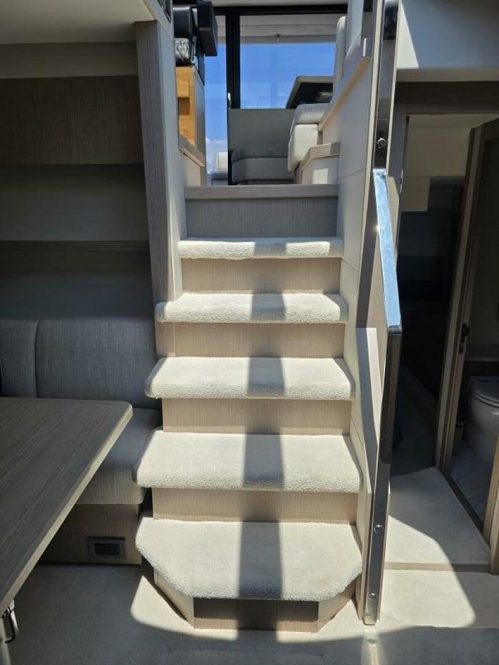 2019 Sunseeker Predator 50 Photo 70 sur 82