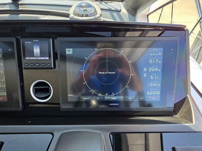 2019 Sunseeker Predator 50 Photo 37 sur 82