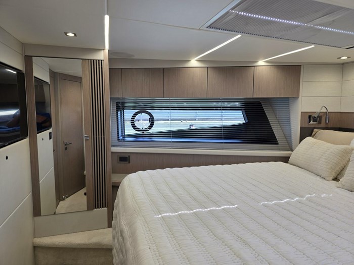 2019 Sunseeker Predator 50 Photo 54 sur 82