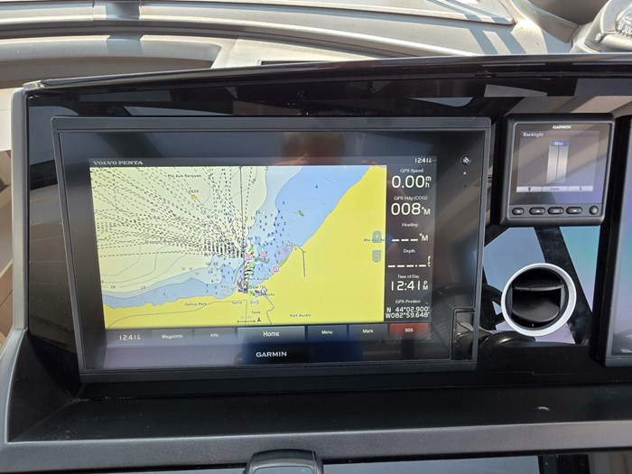 2019 Sunseeker Predator 50 Photo 38 sur 82