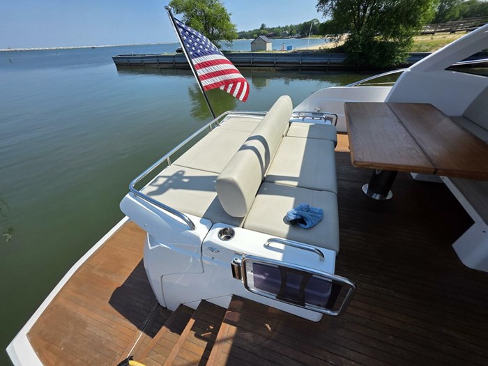 2019 Sunseeker Predator 50 Photo 21 sur 82