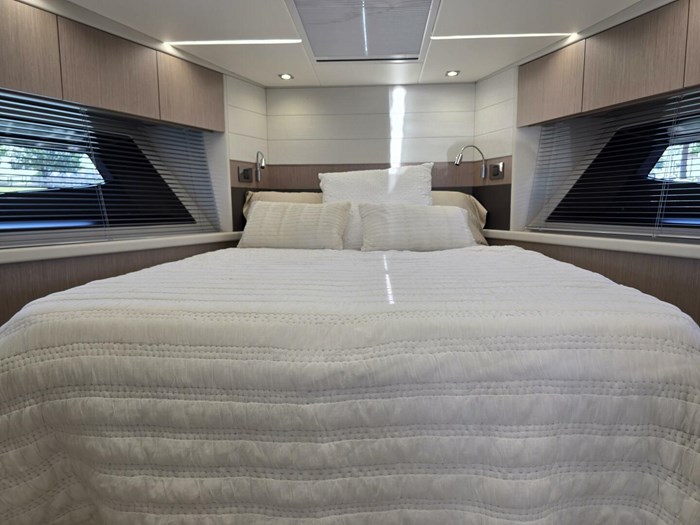 2019 Sunseeker Predator 50 Photo 55 sur 82