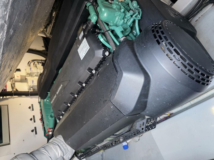2019 Sunseeker Predator 50 Photo 72 sur 82