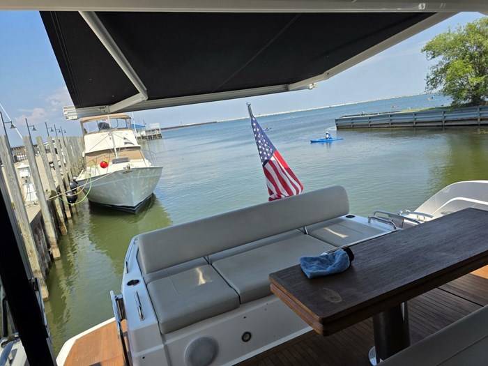 2019 Sunseeker Predator 50 Photo 22 sur 82