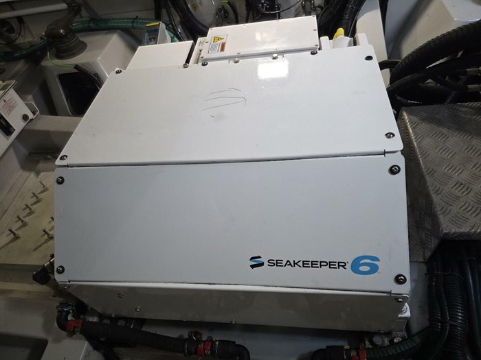 2019 Sunseeker Predator 50 Photo 73 sur 82