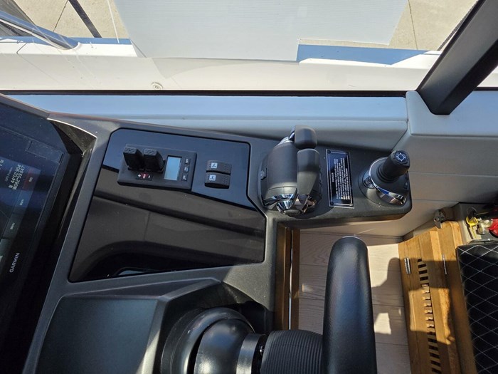 2019 Sunseeker Predator 50 Photo 41 sur 82