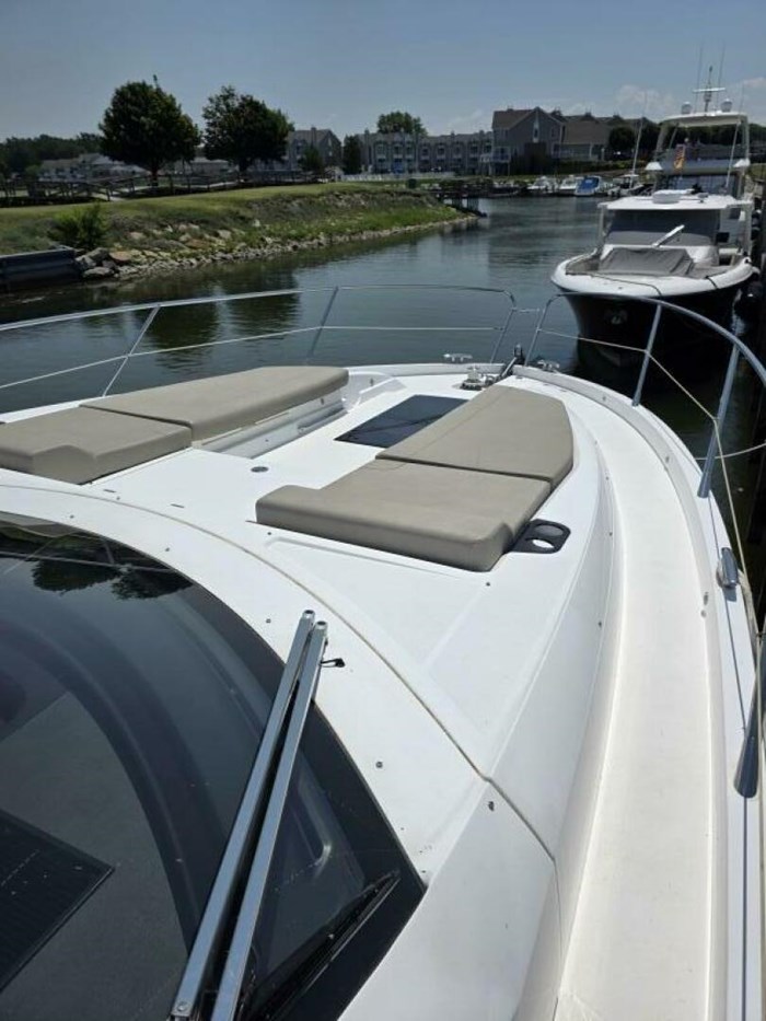 2019 Sunseeker Predator 50 Photo 8 sur 82