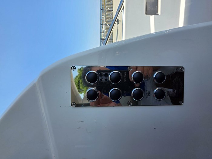 2019 Sunseeker Predator 50 Photo 24 sur 82