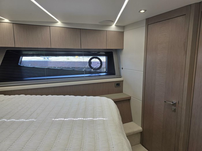 2019 Sunseeker Predator 50 Photo 58 sur 82