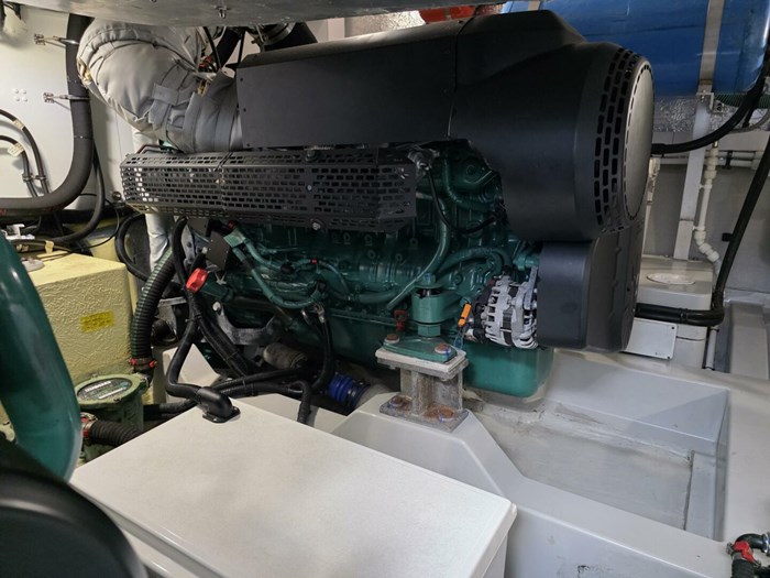 2019 Sunseeker Predator 50 Photo 75 sur 82