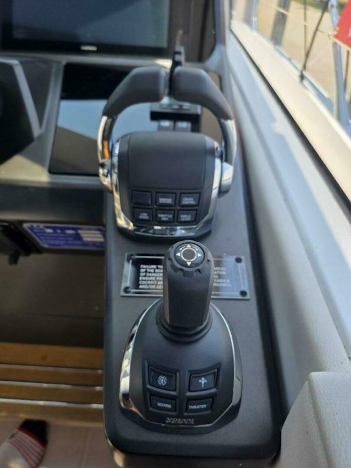 2019 Sunseeker Predator 50 Photo 42 sur 82