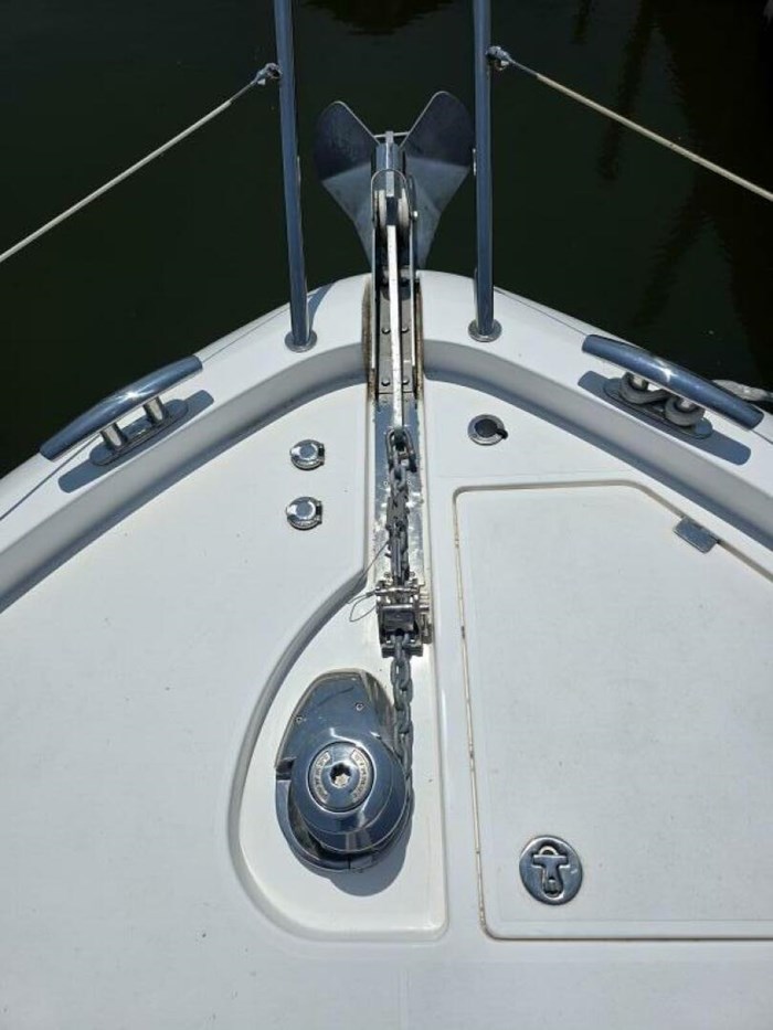 2019 Sunseeker Predator 50 Photo 9 sur 82