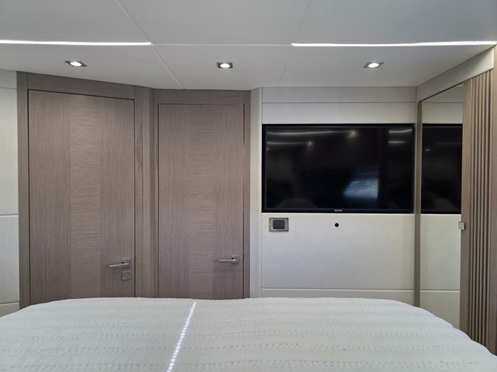 2019 Sunseeker Predator 50 Photo 59 sur 82