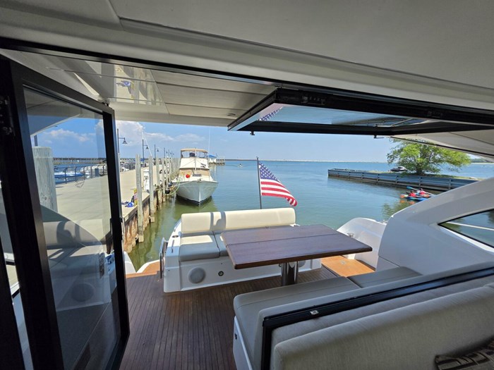 2019 Sunseeker Predator 50 Photo 26 sur 82