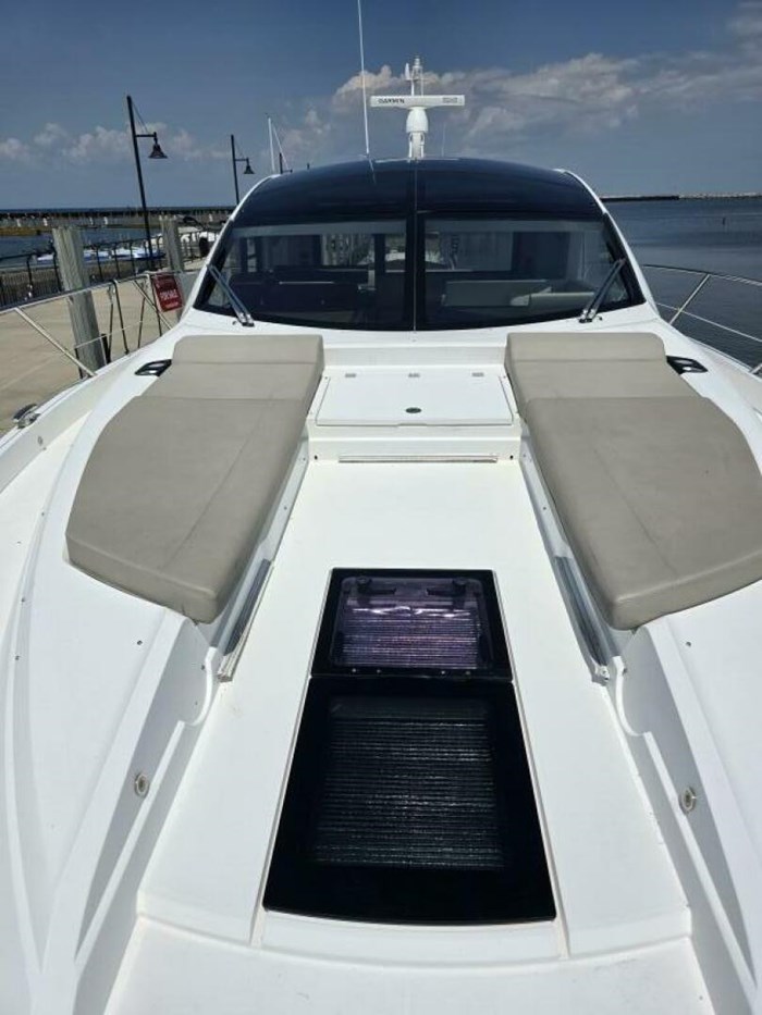 2019 Sunseeker Predator 50 Photo 10 sur 82