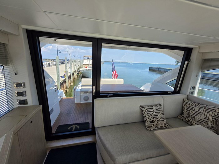 2019 Sunseeker Predator 50 Photo 27 sur 82