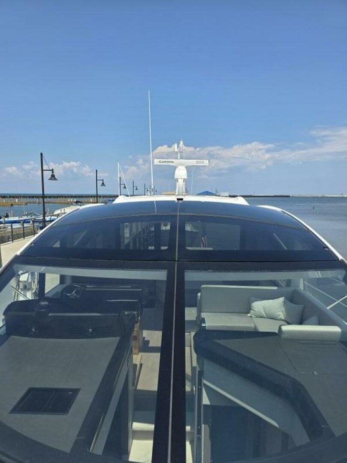 2019 Sunseeker Predator 50 Photo 11 sur 82