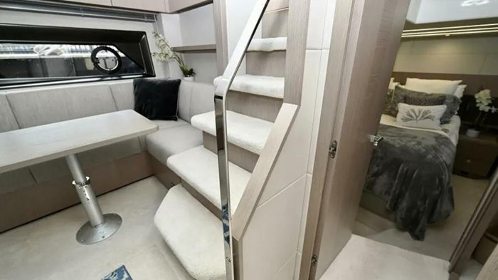 2019 Sunseeker Predator 50 Photo 61 sur 82