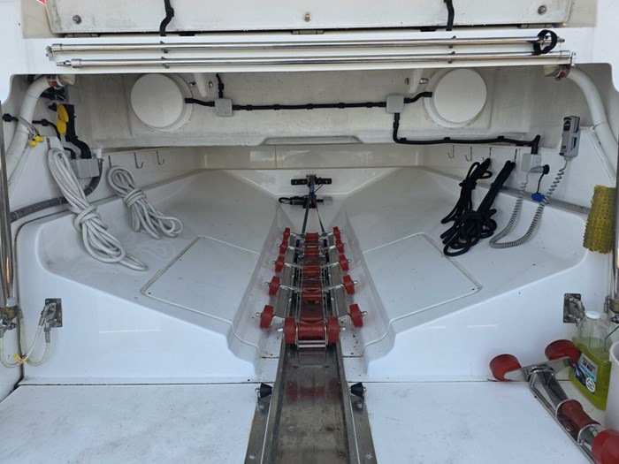 2019 Sunseeker Predator 50 Photo 78 sur 82
