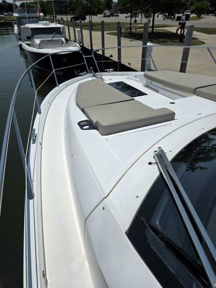 2019 Sunseeker Predator 50 Photo 12 sur 82