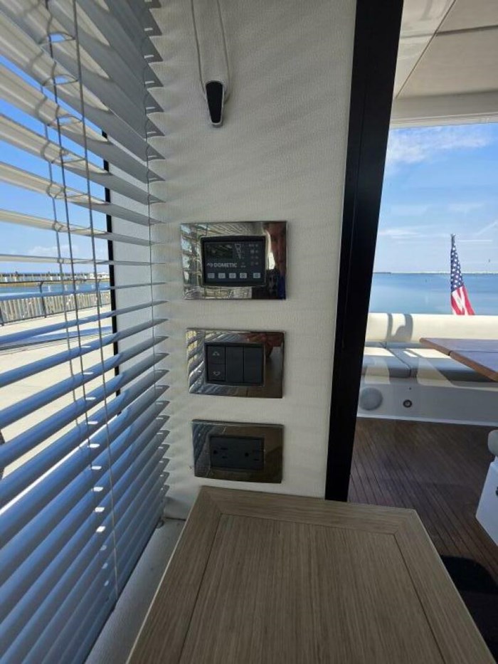 2019 Sunseeker Predator 50 Photo 28 sur 82