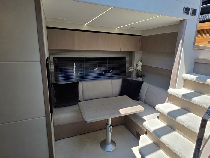 2019 Sunseeker Predator 50 Photo 46 sur 82