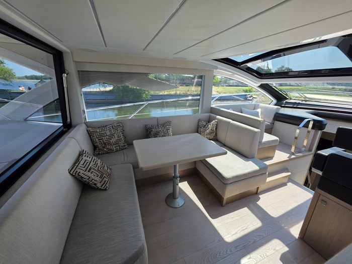2019 Sunseeker Predator 50 Photo 29 sur 82