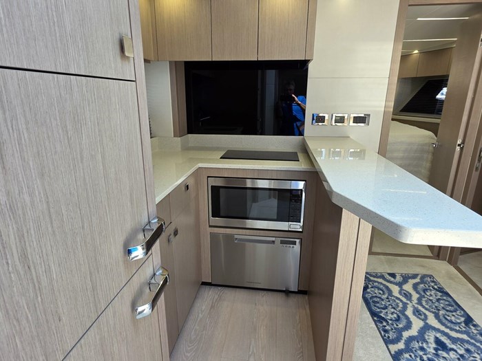2019 Sunseeker Predator 50 Photo 47 sur 82