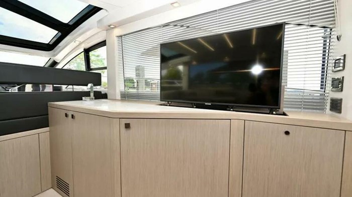 2019 Sunseeker Predator 50 Photo 30 sur 82