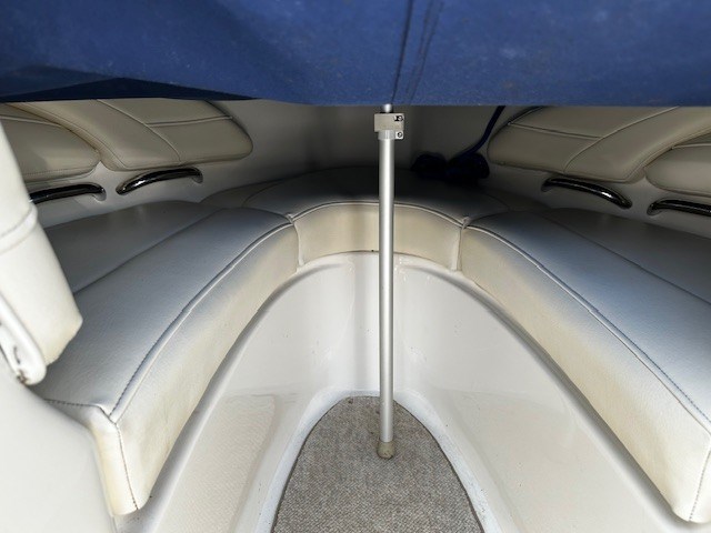 2007 Brunswick/bayliner Maxxum 1800 SR3 Photo 7 sur 9