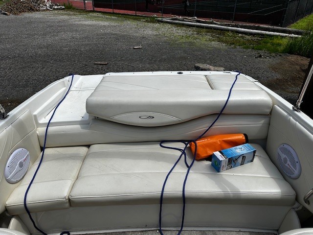 2007 Brunswick/bayliner Maxxum 1800 SR3 Photo 6 sur 9