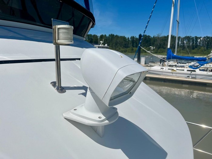 2001 Carver 404 Photo 10 sur 46