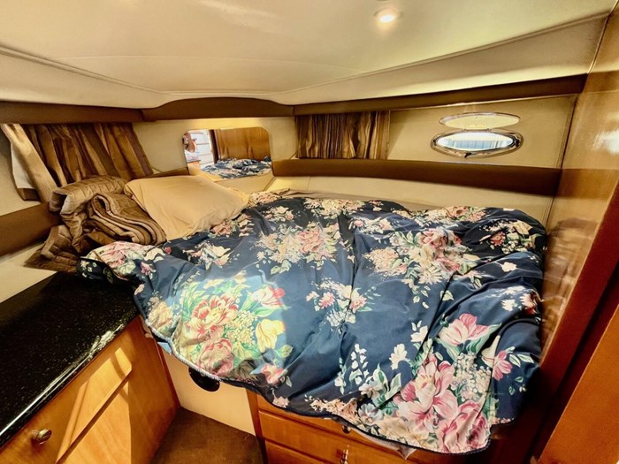 2001 Carver 404 Photo 32 sur 46