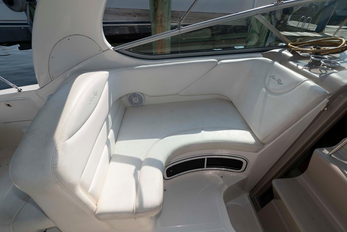 2005 Sea Ray 280 Sundancer Photo 10 sur 20
