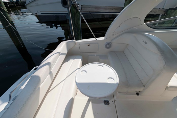 2005 Sea Ray 280 Sundancer Photo 11 sur 20