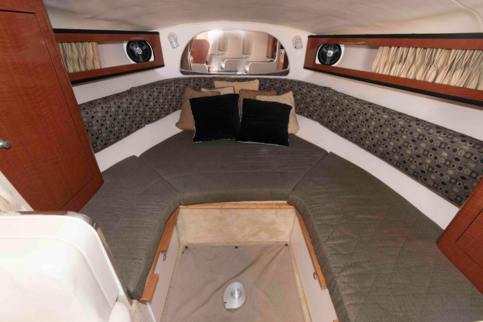 2005 Sea Ray 280 Sundancer Photo 16 sur 20