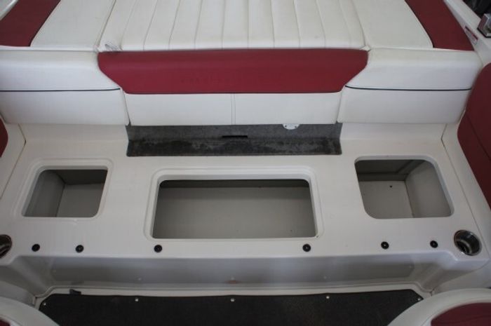 2014 Bayliner 185 BR I/O 3.0L TKS Photo 5 of 21