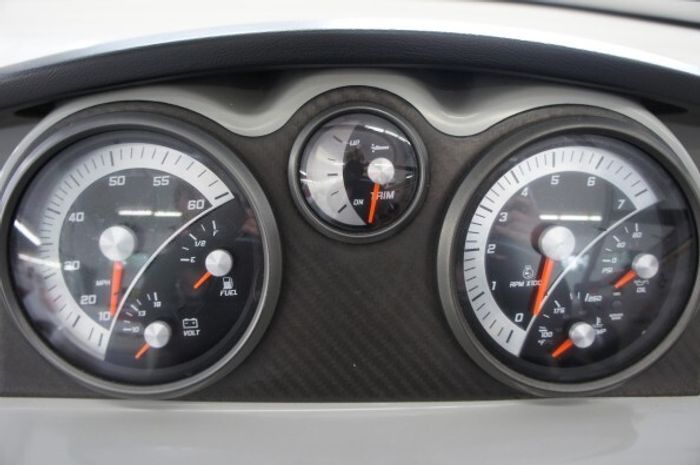 2014 Bayliner 185 BR I/O 3.0L TKS Photo 10 of 21