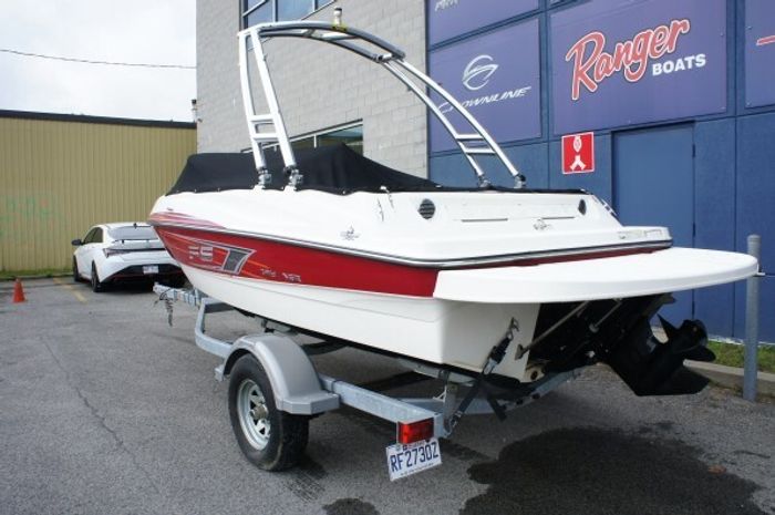 2014 Bayliner 185 BR I/O 3.0L TKS Photo 20 of 21