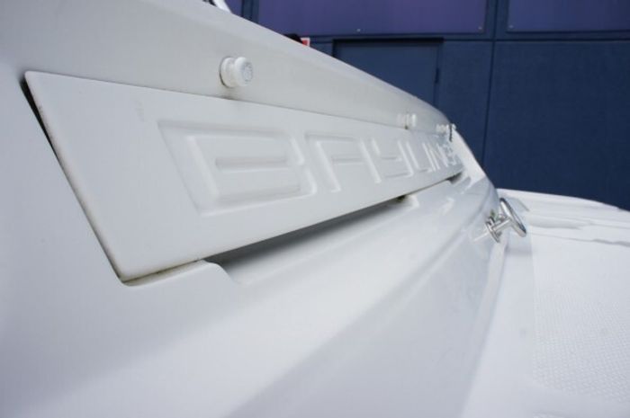 2014 Bayliner 185 BR I/O 3.0L TKS Photo 21 of 21