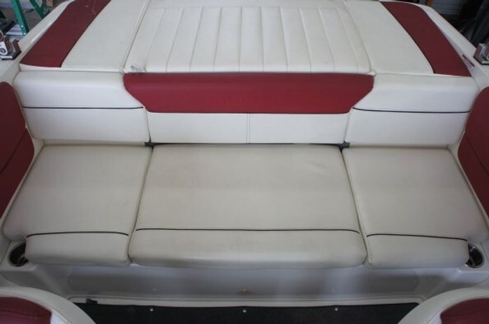 2014 Bayliner 185 BR I/O 3.0L TKS Photo 4 of 21