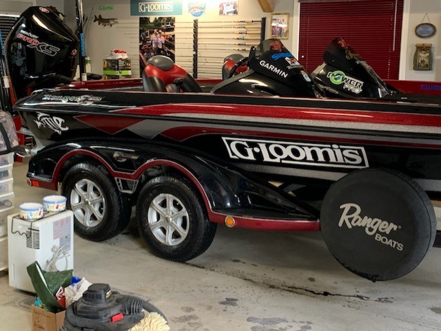 2022 Ranger Z21 Photo 3 of 8
