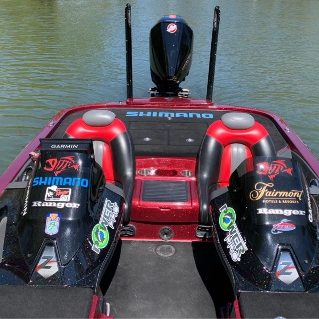 2022 Ranger Z21 Photo 4 of 8