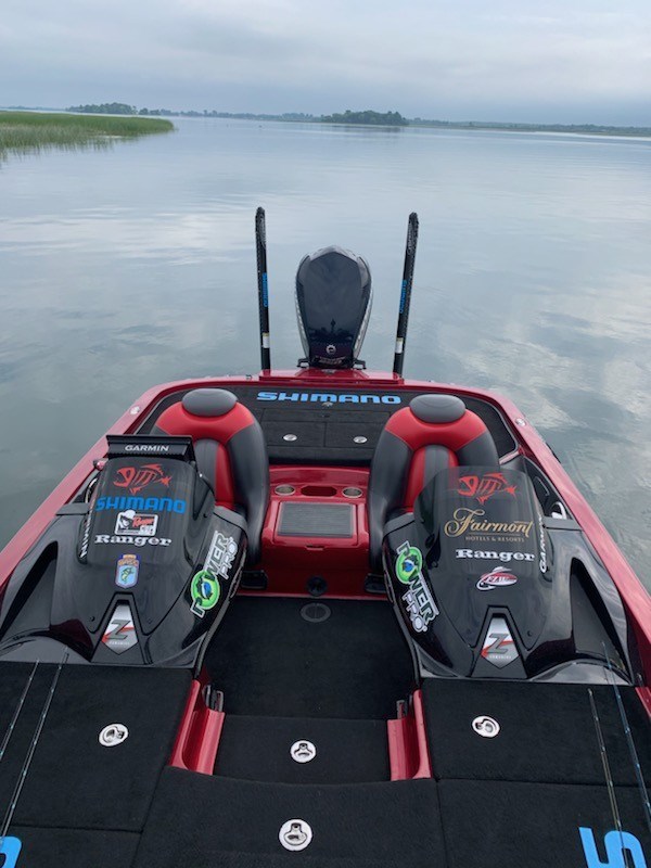 2022 Ranger Z21 Photo 7 of 8