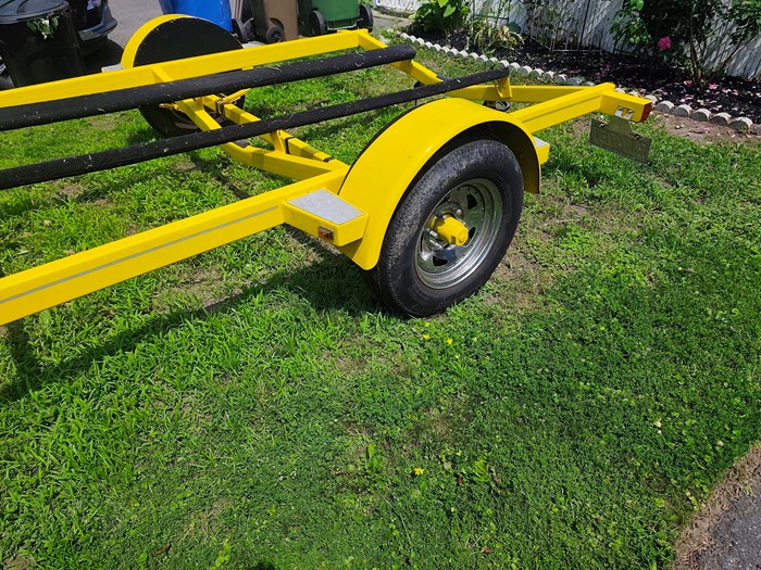 2013 Glastron MX 185 18 Photo 20 of 20